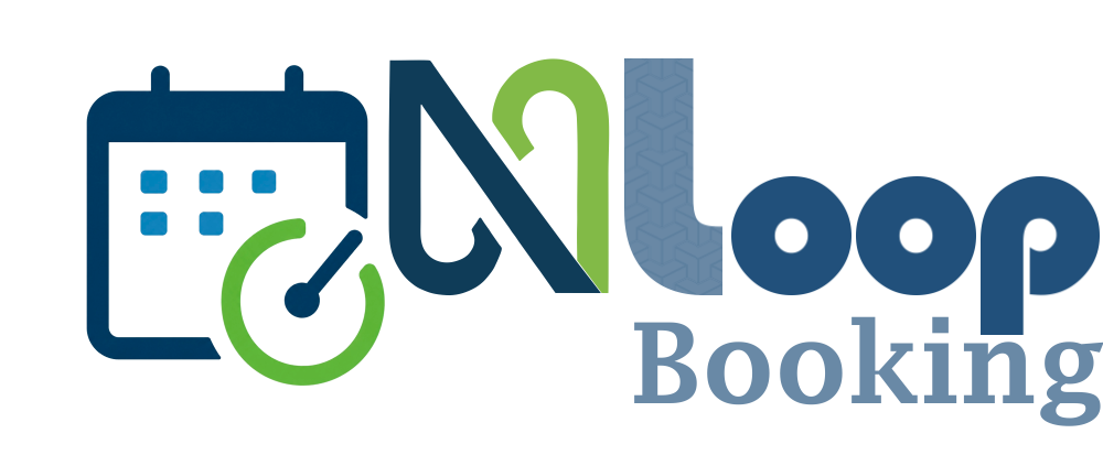 Logo Nloop Booking